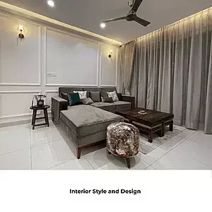 TCA Interior Style and design